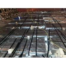 Building Material A36 Metal Industrial Steel Sheet Plate