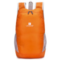 New Outdoor Sports Bag Women Folding Backpack Waterproof Travel Backpack Men Camping Backpack Large Capacity Mountaineering Bag