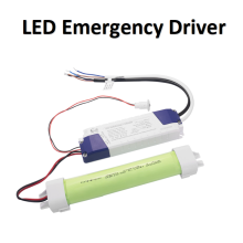220V 5-20W LED emergency inverter