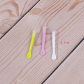 3pcs Contact Lenses Small Suction Sticks Portable Contact Lens Accessories for Useful Inserter Remove Clamps