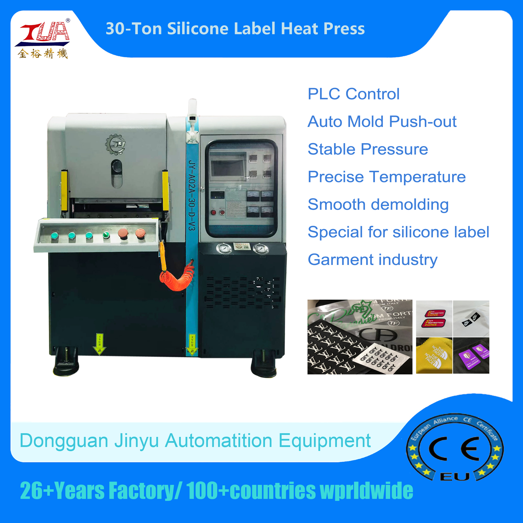 default name