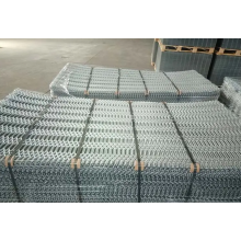 Aluminum Expanded wire mesh