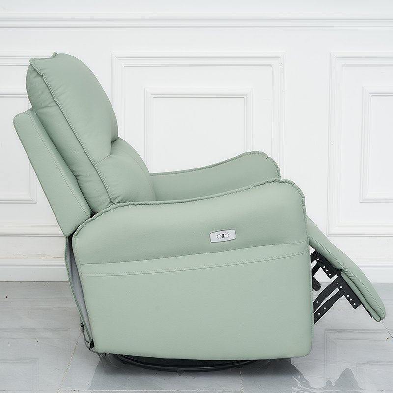 Single Sofa