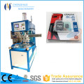 8KW Automatic Blister Packing Machine With Manipulator