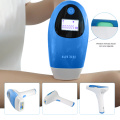 Mlay Laser IPL Hair Removal Machine Depilador a Laser Epilator Face Body Hair Remover Device Bikini Trimmer Epilator for Women