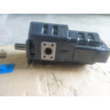 changlin ZL50H gear pump W-01-00071 for sale