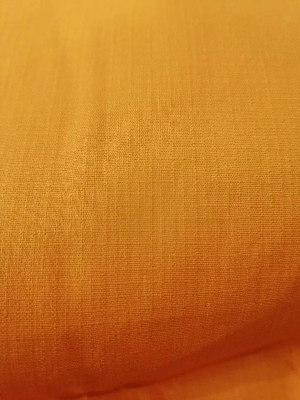 Cotton Spandex Ripstop Plain Dyed Fabric 1 Jpg