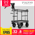 Tilta Movie Cart Dolly Director Cart for Film Video Max Load 500kg TT-TCA01