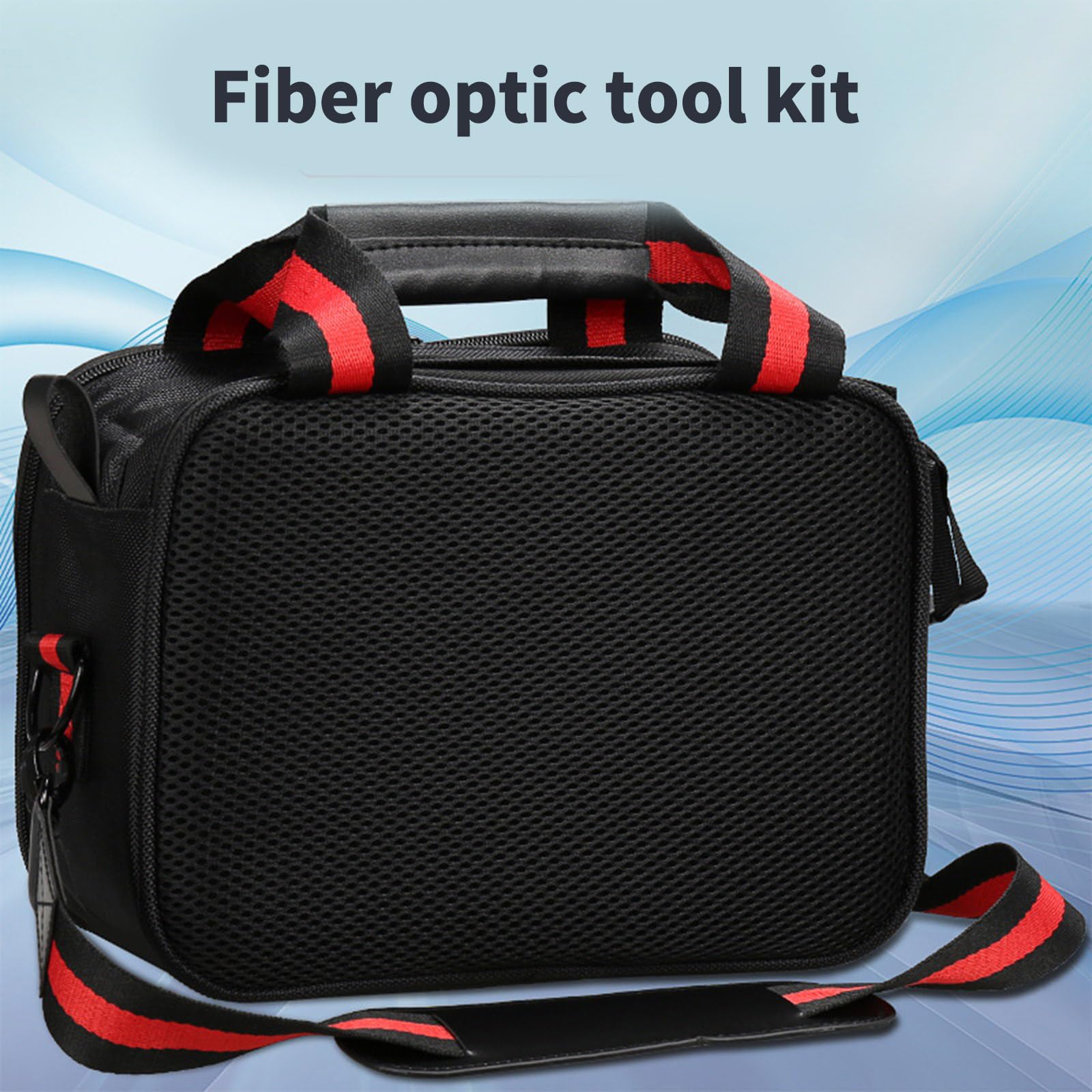 FTTH Fiber Optical Tool Bag (6)