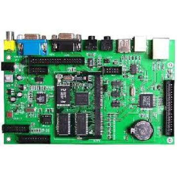 PCB Board and Multilayer PCB Board