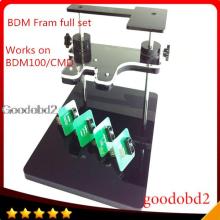 BDM Frame With Aapters Works For BDM Programmer/CMD 100 Full Sets Fits For FGtech Galetto bdm100 use for K ECU tool