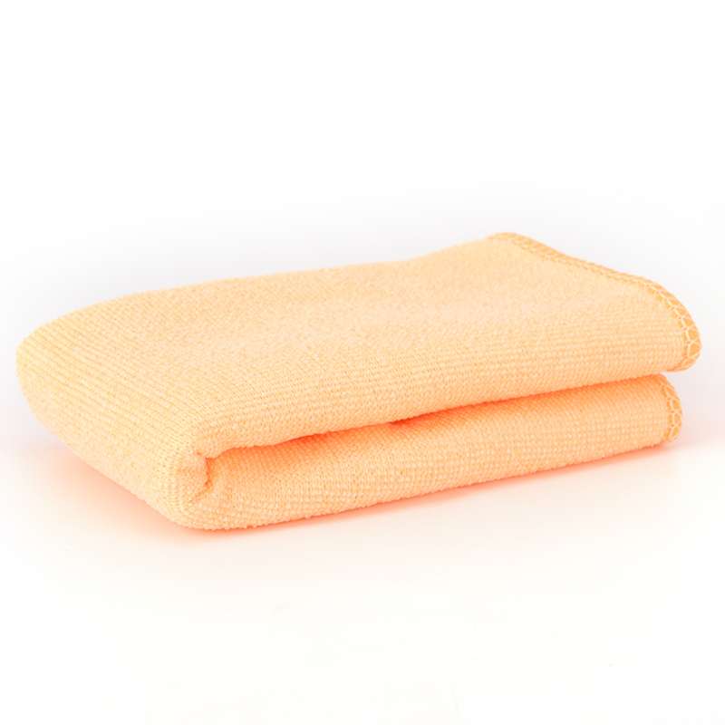 Strong Water Absorbing Microfiber Dry Hair Towel Bathing Shower Dry Towel
