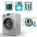 1PC Washing Machine Cleaner Washer Cleaning Washing Machine Cleaner Laundry Soap Detergent Effervescent Tablets