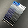 10pc/Lot Gel pen refill 424 Learn Office stationery school gift Ballpoint pen neutral refills Writing accessories 0.5mm