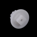 1pcs High Quality Meat Grinder Parts Plastic Gear fit For Zelmer A861203, 86.1203