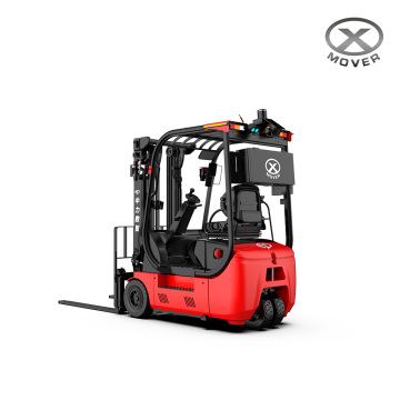 2.0T Counterbalance Autonomous Forklift