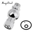 Lightweight Scuba Diving Second Stage Regulator 360 Swivel Connector Second Stage Regulator Scuba Dive Accessories