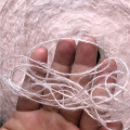 limited 520g Super beautiful pink soft health plush mohair Yarn for Knitting baby Organic yarn knit weave Crochet Thread X5177