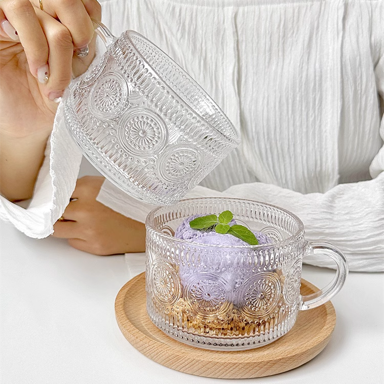 410ml Breakfast Cup