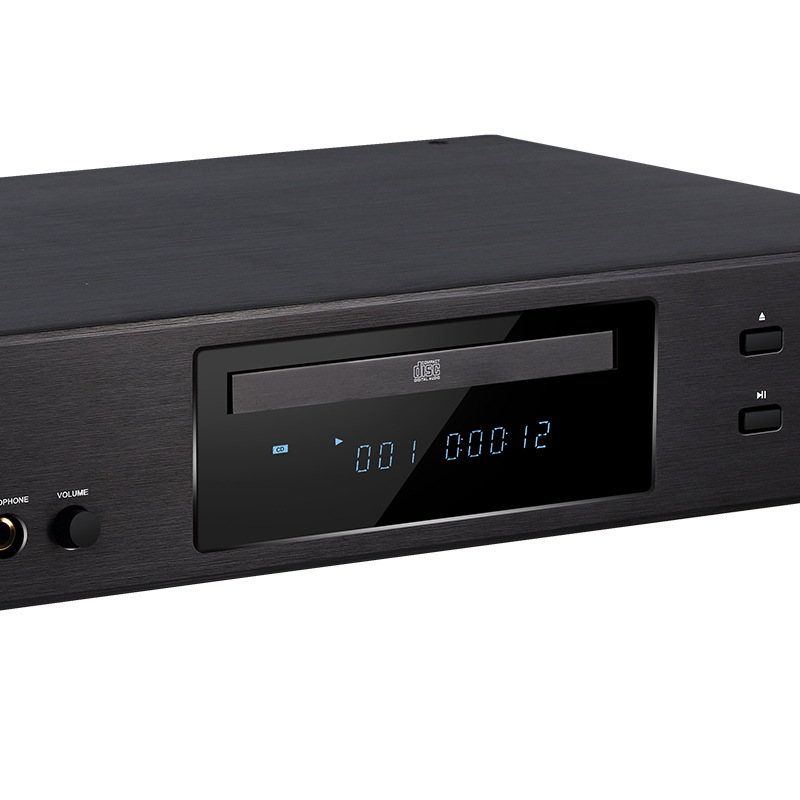 Nobsound CD-3 Pure cd player player fever home hifi lossless music player high fidelity prenatal music CD USB playback