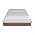 compressed latex pocket spring mattress with good price