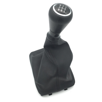 Car Gear Shift Knob Dust Cover For Peugeot 206 205 207 306 307 308 309 406