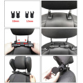 Car Seat Headrest Pillow Neck Cushion Travel Sleeping Support Neck Head Restraint Pillow Car Side Pillow For Kids Adults Elders