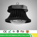 2pcs/lot Highbay Led Light 100W 150W 200W 85-265v IP65 Led Pendant Lamp IP65 Low Bay Lighting Warehouse Hanging Lowbay Lights