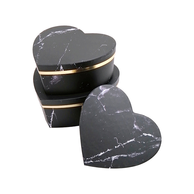 Heart Box