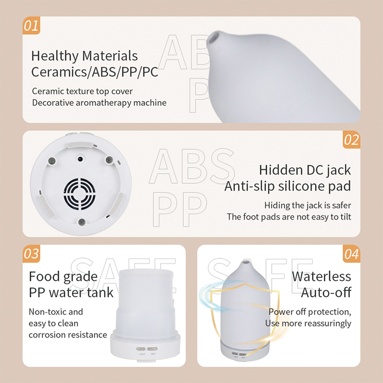 aroma diffuser