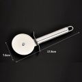 Home Stainless Steel Pizza Cutter Diameter 6CM knife For Cut Pizza Tools Kitchen Accessorie Pizza Tools Pizza Wheels