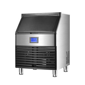 Commercial Integrated Air-cooled Ice Maker