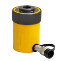 Single Acting Hollow Hydraulic Cylinder