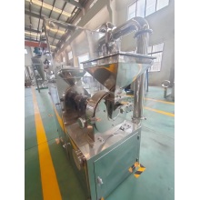 Powder Mill Machine for Food Pharma Chemical Industry