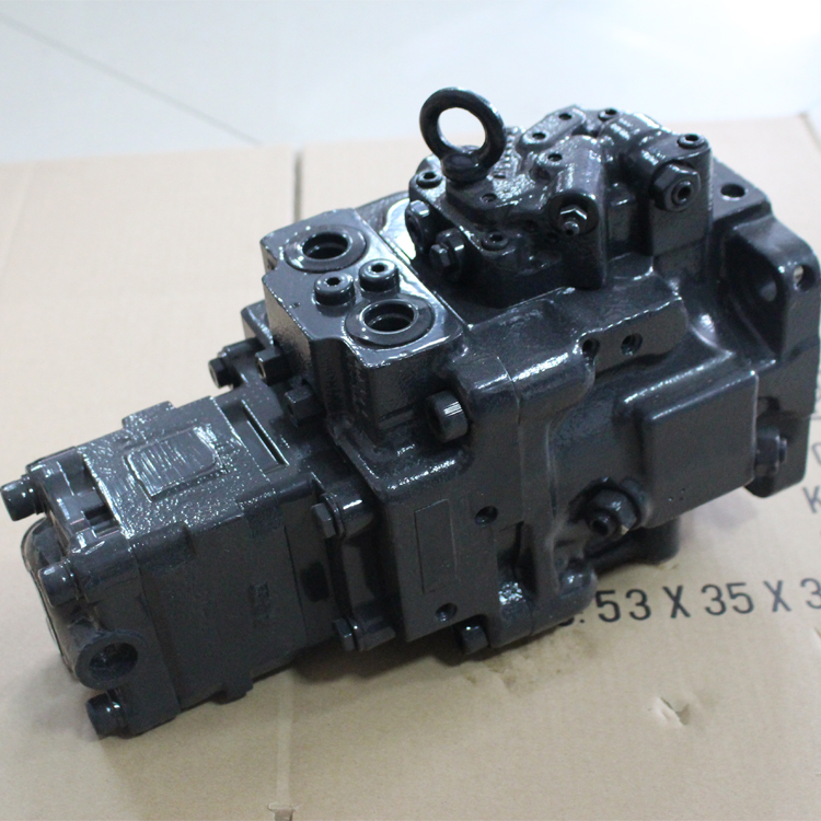 705-56-14000 hydraulic pump ass`y for pc30-3