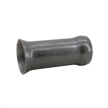 3Cr13 Flared Pipe