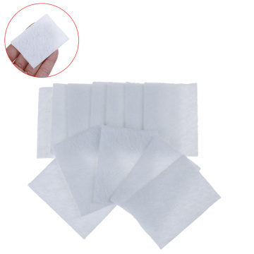 12Pcs/lot Universal Disposable Replacement Filters Non-woven Fabric Fit For S9/S10 ResMed AirSense High Ventilation