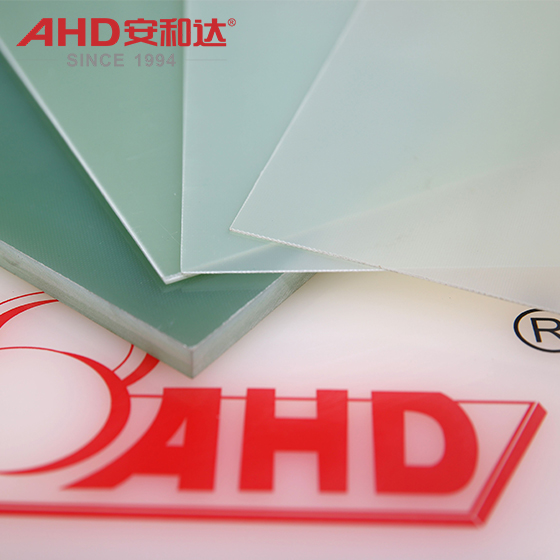High Quality G10 FR4 Sheets