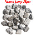 Picasso Lump