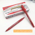 10pcs Red