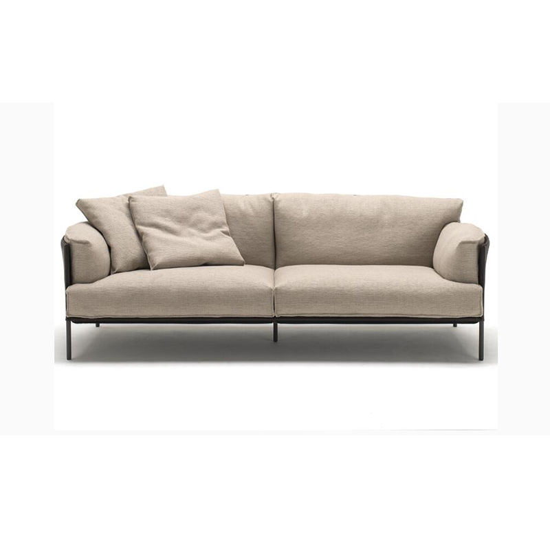 Greene Sofa 3 Seater Version 1