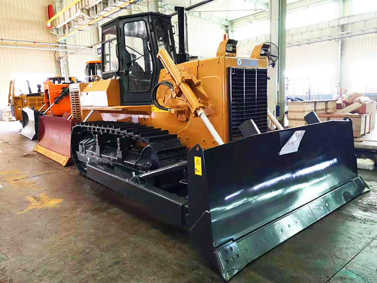 Ty160 Crawler Bulldozer Price 3 Jpg