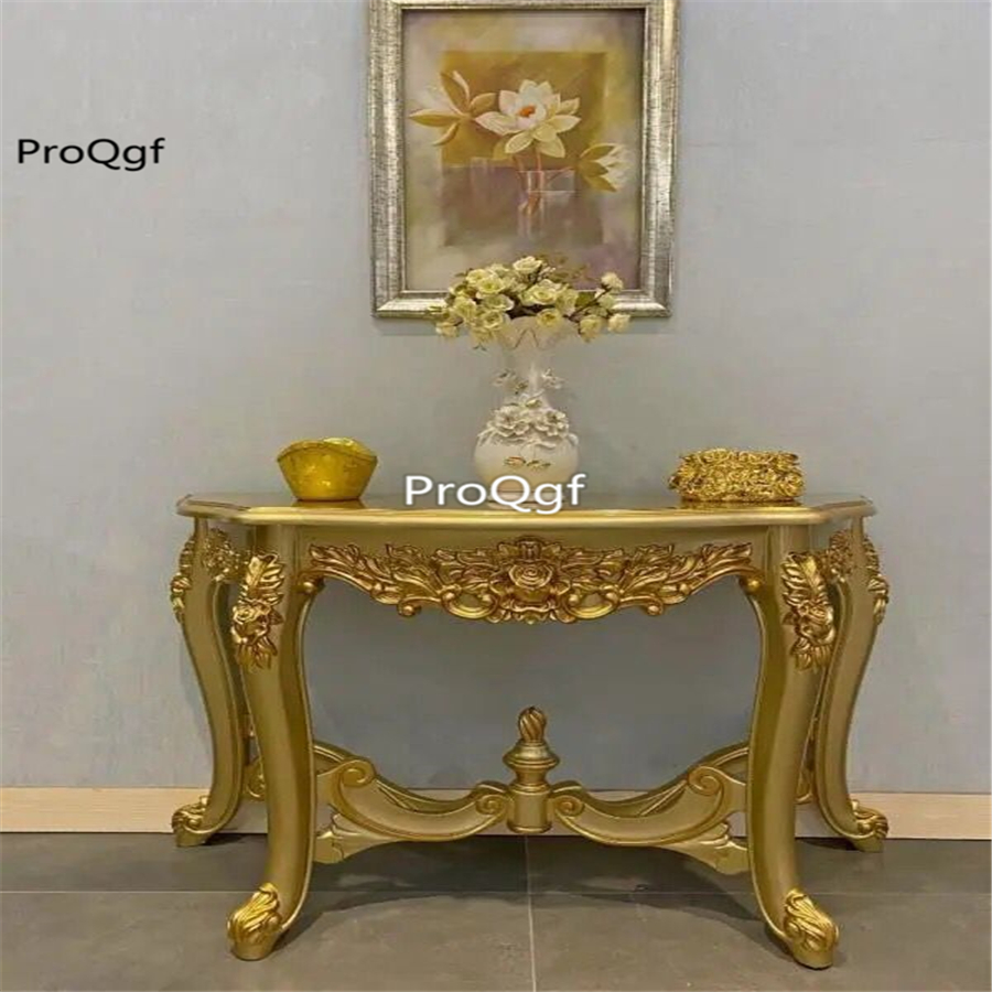 Prodgf 1 Set 150cm wonderful ins Corner Console Table