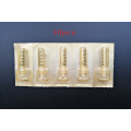 10pcs 0.5ml ampoule