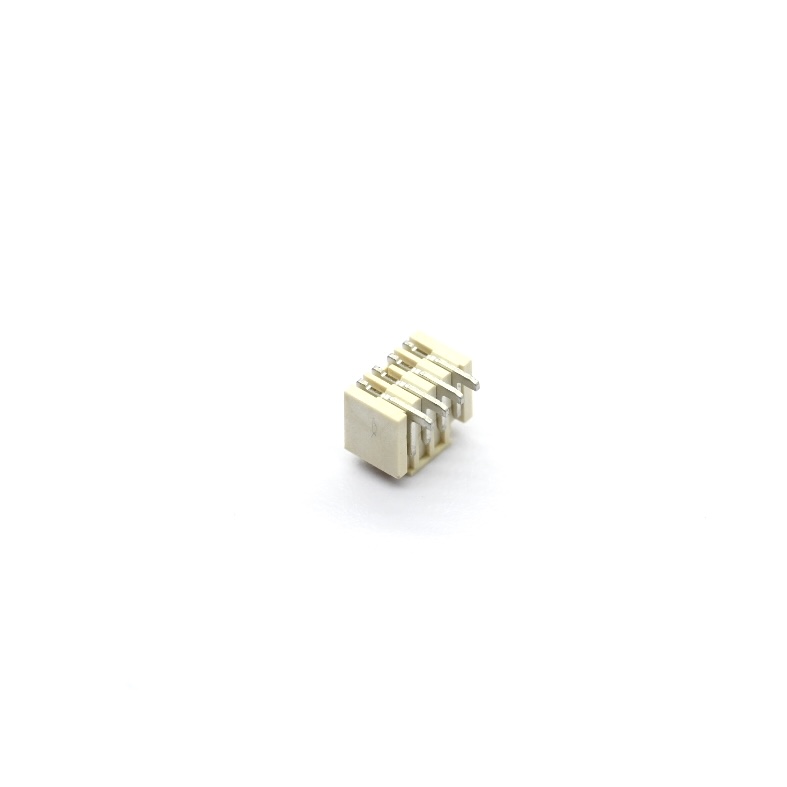 AW1502V-S-04P+1.50mm pitch 180° Wafer-SMT Connector Series（6）