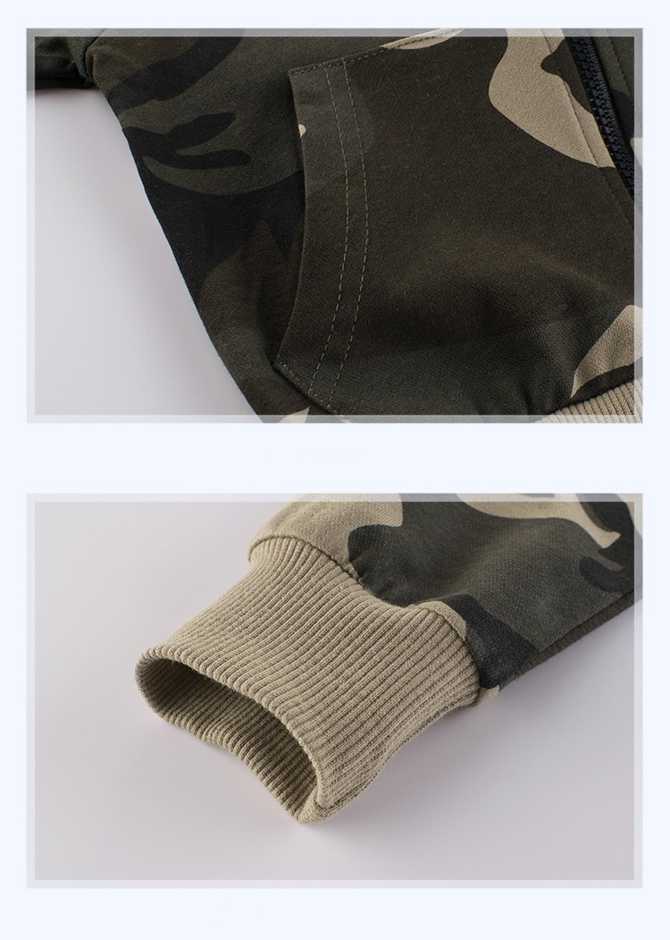 Boys Jacket