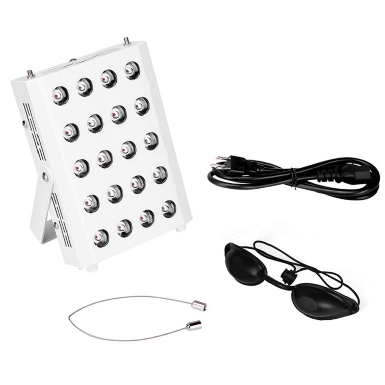 Hottest Selling 660nm 850nm LED Light Therapy 300watt