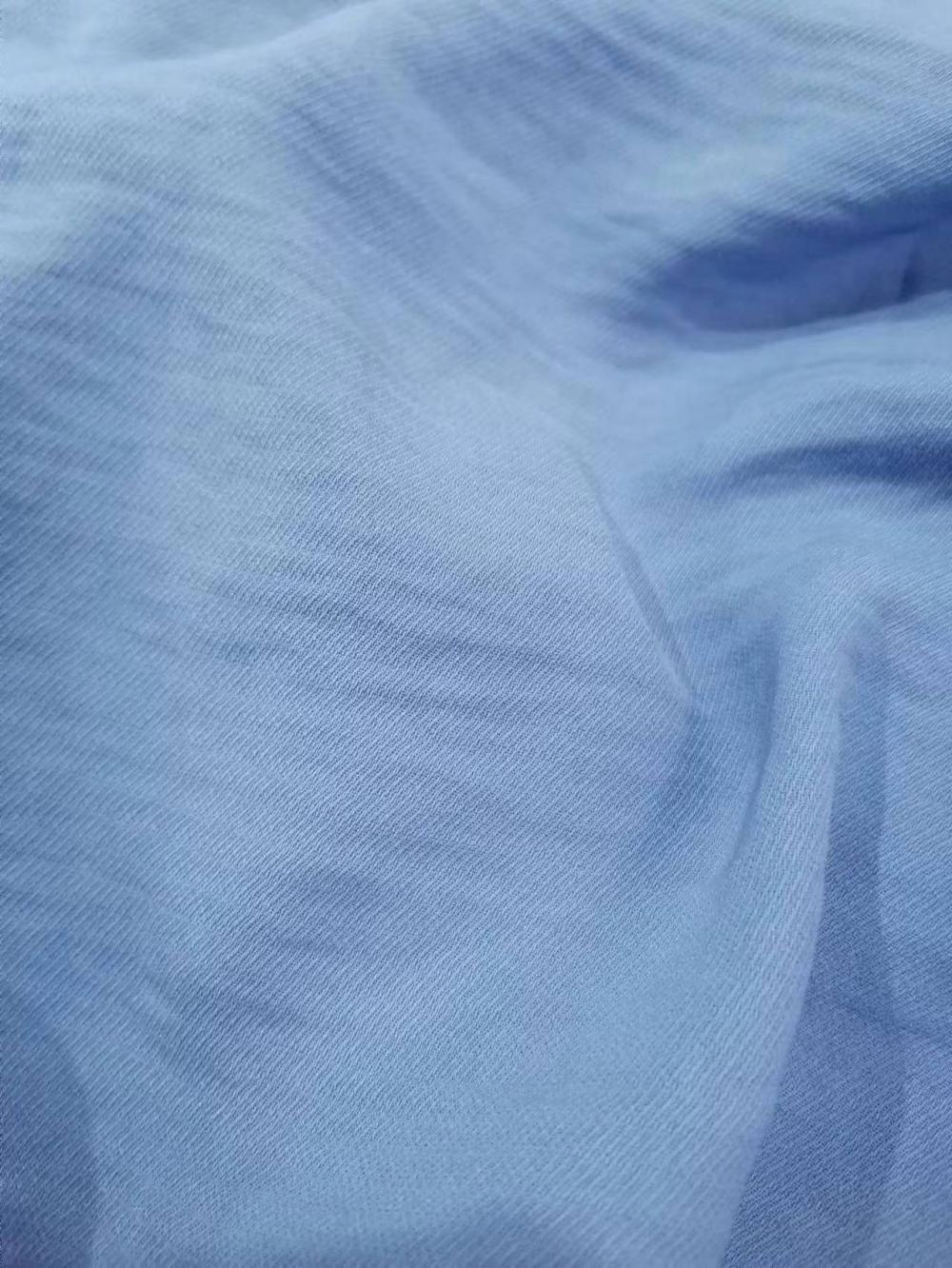 Polyester Calvery Twill Aerowash Fabric 2 Jpg
