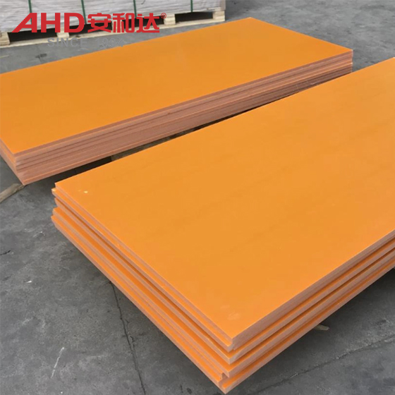 Bakelite phenolic resin sheets