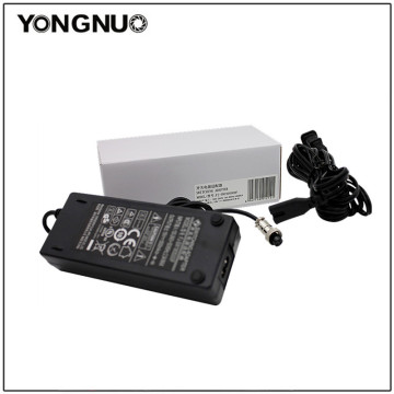 YONGNUO Standard Switching Power Adapter with EU/US Plug for Yongnuo LED Video Light YN760 YN1200 YN900